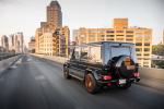 Mercedes-AMG G65 Final Edition 2018 года (NA)